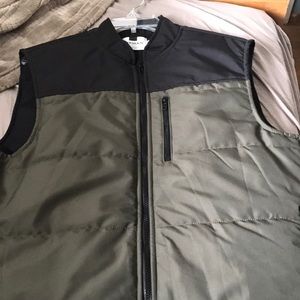 Topman vest jacket
